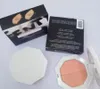 Hett säljande Duo Freestyle Face Highlighter Powder Långvarig skimrande krämig glöd Pressad kakpulver Upplysande skönhetssmink Gratis frakt