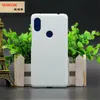 Dla Xiaomi Redmi Note6 / Uwaga 6 / POCOPHONE F1 Sublimation Telefon 3D Mobile Błyszczący Matte Case Case Press Cover Cover