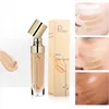 Pudaier Skin Concealer Liquid Concealer Convenient Pro Eye Concealer Cream Face Makeup Corrector For Face 22 Colors