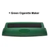 Honeypuff Groothandel Plastic 78mm Handmatige Sigaretten Rolling Machine Tobacco Injector Maker Roller