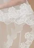 3M One Layer Lace Edge White Bridal Veil Women Wedding AccessoriesIvory Catherdal Wedding Veil Long With Combe8903442