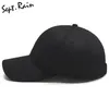 Summer Baseball Cap Women Men 039s Fashion Brand Street Hip Hop Caps ajustés Chapeaux de daim pour hommes Black White Snapback Caps CA8189668