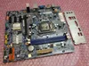 Frete grátis CHUANGYISU para original H520 S520 K330B placa-mãe, H61H2-LM3 CIH61MI V1.1 11201707, H61 s1155, DDR3, trabalho perfeito