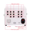 BODE IN US FAT LOSS 5MW Lipo Laser Slimming Machine Lllt Lipolyse 10 LargePads 4 Smallpad 104 Diodes 635nm 650 NM Beauty Equipment