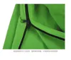 Travel Polece Camping Outdoor Ultralight Fleece Sleeping Bag Liner Styl koperty dla dorosłych z workiem do przenoszenia