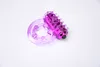 Nouveauté jouets sexuels mâle plus durable cristal pénis coq vibrateur anneau vibrant adulte jouet produits sexuels pour hommes ou couple7223944