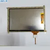 10.1 inch 800 * 1280 MIPI-interface TFT LCD-module Display met IPS-kijkhoekscherm en capacitief aanraakscherm