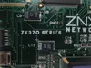 Доска промышленного оборудования сети ZNYX ZX370 серии ZX372-A4 700-0101-001 PC0052-01