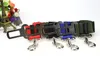 Adjustable Pet Cat Dog Car Safety Seat Belt Harness Vehicle Seatbelt Lead Leash for Dogs 5 Colours Seat Belt Clipdog car seatbe lin3935