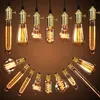 ampoules edison vintage