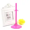 10PCS Doll Stand display holder Multicolor Model Support Frame Prop Up For DollsMonster High dolls Doll Accessories7589520