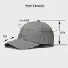 Solid Cotton Baseball Cap For Women Men Snapback Dad Hat With Retro Casual Casquette Adjustable Durable Metal Buckle Black Pink Caps Dm001