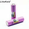 LiitoKala 100% nuovo originale per INR 18650 INR18650 30Q batteria 3.7v 3000mah batterie ricaricabili agli ioni di litio