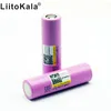 LiitoKala 100% nouveau original pour INR 18650 INR18650 30Q batterie 3.7v 3000mah li-ion Batteries rechargeables