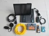 ICOM A2 Per strumento scanner diagnostico BMW con laptop ThinkPad X200t (4g) Touch Screen hdd 1000gb pronto per l'uso