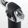 New Flame Gun Gas Butane Blow Torch Burner Welding Solder Iron Soldering Lighter DHL FEDEX Free Shipping