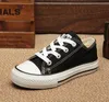 Neue 2019 Marke Kinder Segeltuchschuhe Mode High-Low-Schuhe Jungen und Mädchen Sport Segeltuch Kinderschuhe