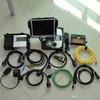 Automatyczne narzędzie do BMW ICOM A2 B C MB Star C5 2IN1 Laptop Twardbook CF-19 ekran dotykowy 4G z ekspertem HDD 1TB Diagnostyka