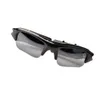 HD Mini Eyewear Óculos de Sol Câmera Portátil Gravador de Vídeo Mini Câmera Esportiva DVR DV Filmadora Escondida Bicicleta Skate Record Cameras1813252