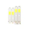 10 pièces S2 voiture phare COB puce Source de lumière LED H1 H3 H4 H7 H11 9005 9006 9012 COB ampoule pour S2 Auto lampes phares perles Chips5373485