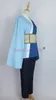 Anime Boruto: Naruto The Movie Cosplay Son of Orochimaru Mitsuki Halloween Kimono Kostuum