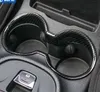 Mopai Bil Inredning Cup Hållare Dekoration Frame Cover Trim ABS klistermärken för jeep cherokee upp dryck hållare bil styling