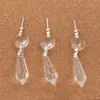 glass crystal chandelier parts