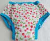 Gedrukte rode kersentraining Pant Abdl Doek Diaper volwassen babyliefhebbers 3468911