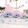 1pc Fashion Simulation Swordfish Stuffed Fish Plush Toys Pillow Lovely Creative Sofa Bed Pillow Baby Kids Toys8531357