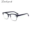 zealand fashion Eyewear women men lightweight Reading Glasses hot sale Eyeglasses Plastic Reader Glasses +1 1.5 2 2.5 3 3.5 4