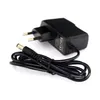 2 in 1 High quality EU Plug AC Adapter Power Supply Charger Charging Cable for SNES NES FAST SHIP