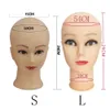 high quality mannequin heads