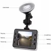 DVR Mini Camera Recorder K6000 2.4 "Camcorder 1080 Full HD Drive Auto Tachograph 90 graden Hoek Schieten Nacht Vision Dash Cam