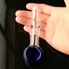 Three wheeled bubbling pipe ,Wholesale Bongs Oil Burner Pipes Water Pipes Glass Pipe Oil Rigs Smoking Free Shipping