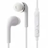 848D J5 Auricolare in-ear da 3,5 mm con controllo del volume del microfono per HTC Android Samsung Galaxy S4 S5 S6 S7 S8 Nota 5 telefoni xiaomi F-EM