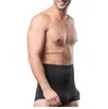 Ropa interior moldeadora de cuerpo para hombre de oración