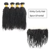 8A Brazylijskie włosy Extenstions Water Water Fala 3 wiązki z 13x4 Ciało przednich głębokie fali Virgin Hair z zamknięciem Brazylijskie dziewicze włosy 9018363