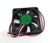 Ny original Adda AD4505HX-G73 DC5V 0,20A 45*45*10mm 3lines Computer Cooling Fan