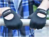 Crossfit handskar vikt lyft gym handskar för män och kvinnor fitness motion bowling lundar bär glidande sport säkerhet tyngdlyftning