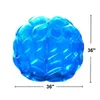 Bubble Ball Soccer 3ft Gonflable Bumper Balls Bubble Soccer Costumes PVC Haute Qualité 90cm pour Enfants En Plein Air