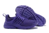 Yeni 2023 Prestos 5 Koşu Ayakkabıları Erkek Kadınlar Presto Ultra BR QS Sarı Pembe Oreo Açık Moda Jogging Spor ayakkabıları Boyut 36-45