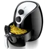 New electric air fryer multifunctional fry pan fried chicken pot