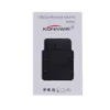 KONNWEI KW902 Bluetooth ELM327 V1.5 Puce PIC18f25k80 OBD2 Scanner MINI ELM 327 OBDII KW902 Lecteur de Code pour Android Téléphone Windows