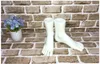 Spedizione gratuita!! Modello del piede del mannequin del piede maschio di stile di modo cinque fatto in Cina
