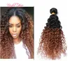 8A Brazilian Virgin Hair yaki straight 100grams Loose Wave Curly Weft marley Peruvian Malaysian Hair Extensions sew in hair extensions