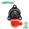 Leerlaufluftsteuerventil IAC für Chrysler Sebring Dodge Stratus Mitsubishi Eclipse Galant Montero Lancer Outlander AC4157 MD628166