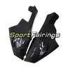 ألياف الكربون تأثير Fairings جديدة كاملة لأبريليا RS125 2006 - 2011 حقن البلاستيك ABS Fairings دراجة نارية هدية هيكل السيارة Cowling