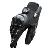 قفازات الدراجات النارية Luva Motoqueiro Guantes Moto Motocicleta Luvas de Moto Cycling Motocross Gants5837500