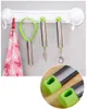 Rostfritt stål vattenmelon skivare set frukt snidverktyg kniv melon baller skopa för glass grönsak cantaloupe multi2546838