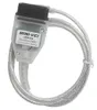 MINI VCI TOYOTA TIS KABEL Toyota Diagnostische Test Lijn Nieuwste Versie Enkele Kabel Voor MINI VCI VOOR TOYOTA TIS Techstream ePackage 270S